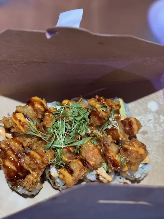 Sandfish Sushi & Whiskey, Phoenix Picture 8