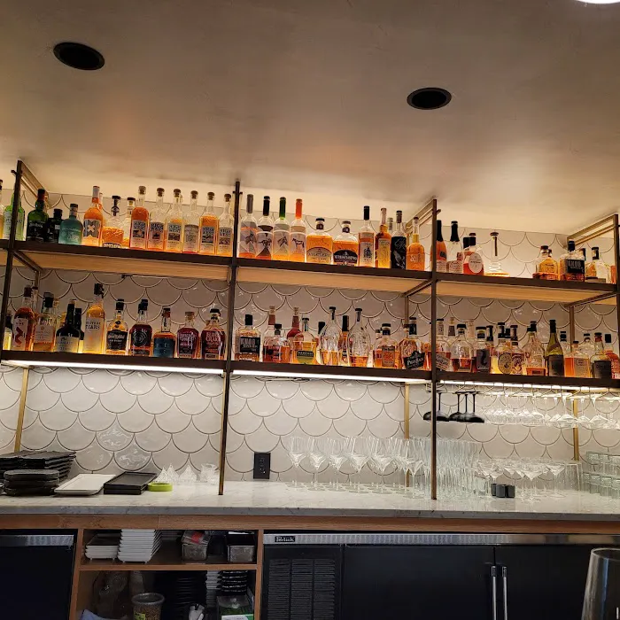 Sandfish Sushi & Whiskey, Phoenix Picture 7