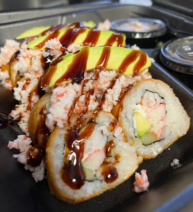 Sushi Gon Estilo Sinaloa - Mariscos Picture 3