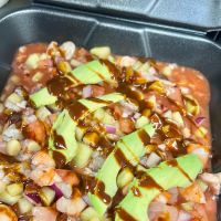 Sushi Gon Estilo Sinaloa - Mariscos ico