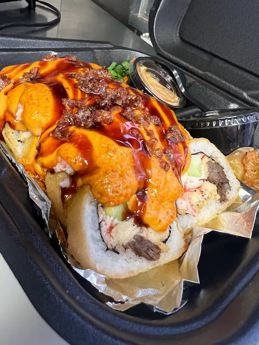 Sushi Gon Estilo Sinaloa - Mariscos Picture 4