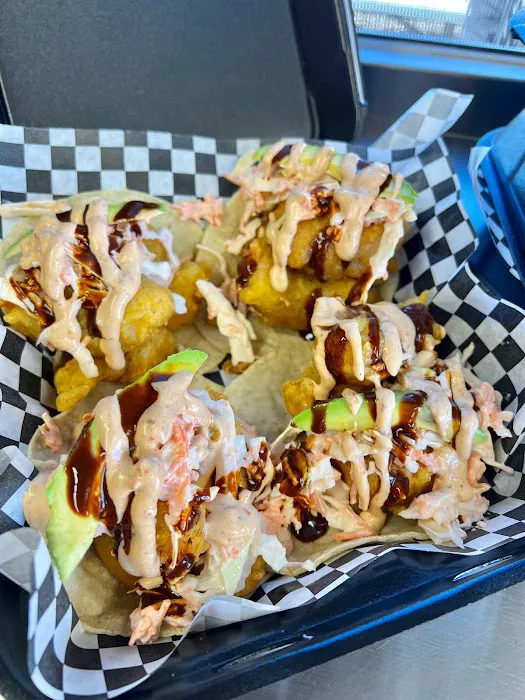 Sushi Gon Estilo Sinaloa - Mariscos Picture 8