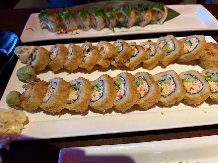 RA Sushi Bar Restaurant Picture 2