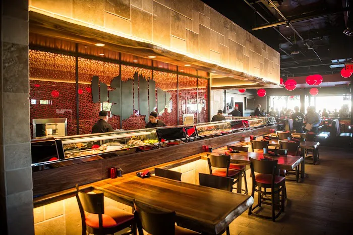 RA Sushi Bar Restaurant Picture 1