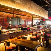RA Sushi Bar Restaurant ico