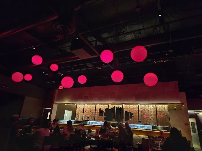 RA Sushi Bar Restaurant Picture 4