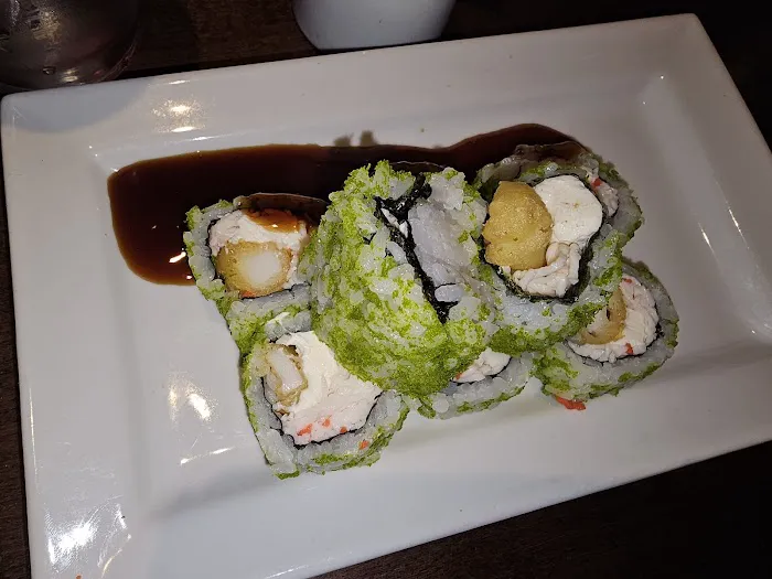 RA Sushi Bar Restaurant Picture 5