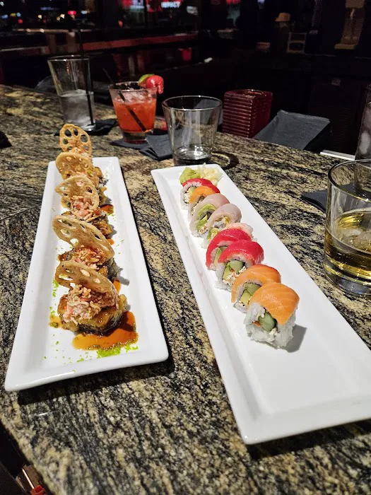 RA Sushi Bar Restaurant Picture 9