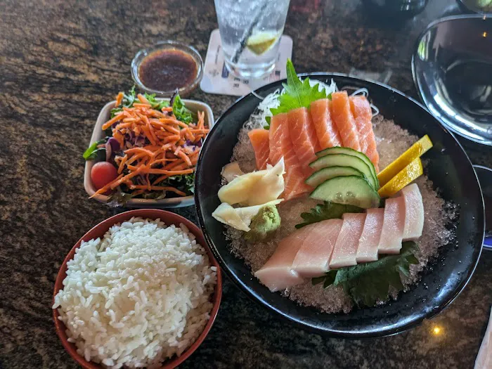 RA Sushi Bar Restaurant Picture 7