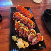 Kodo Sushi Sake ico