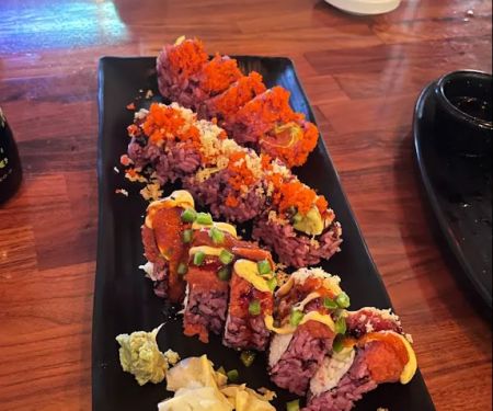 Kodo Sushi Sake