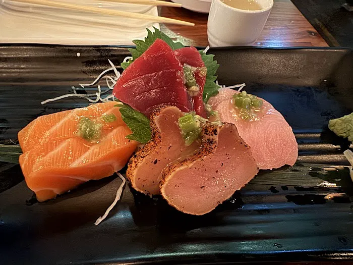 Kodo Sushi Sake Picture 6