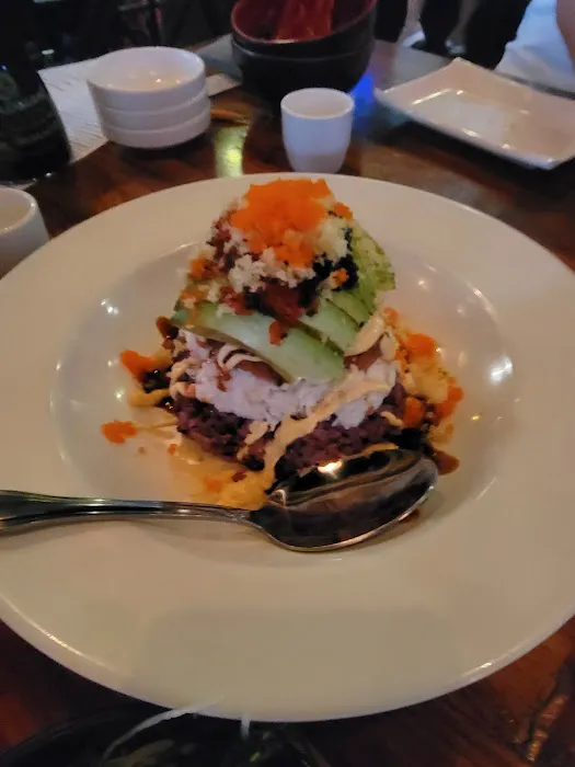 Kodo Sushi Sake Picture 8