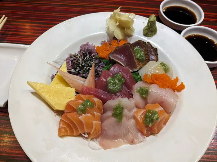 Kodo Sushi Sake Picture 10