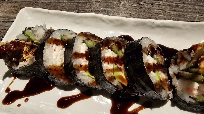 Zu Izakaya Sushi Bar Picture 1