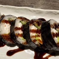 Zu Izakaya Sushi Bar ico