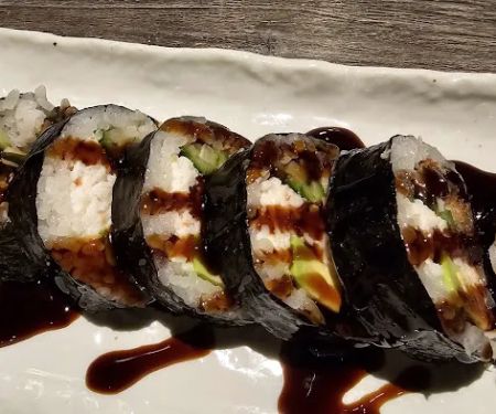 Zu Izakaya Sushi Bar