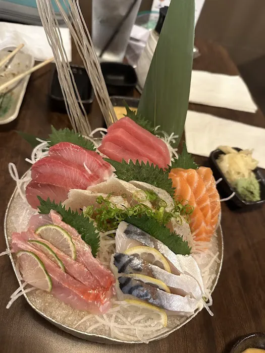 Zu Izakaya Sushi Bar Picture 5