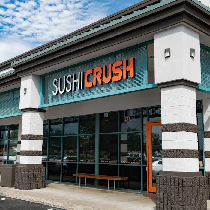 Sushi Crush Picture 1