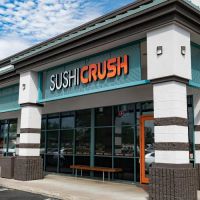Sushi Crush ico