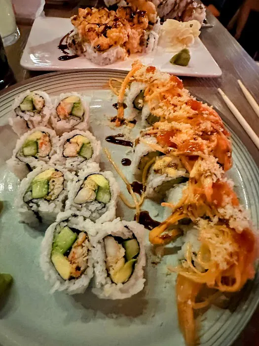 Sushi Crush Picture 3
