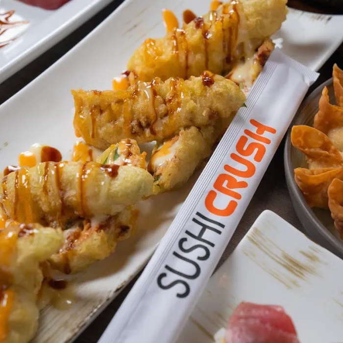 Sushi Crush Picture 8