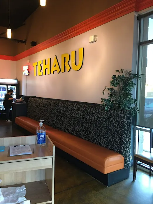 Yen Sushi & Revolving bar Picture 6