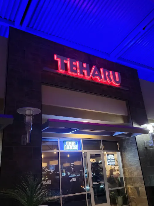 Yen Sushi & Revolving bar Picture 9