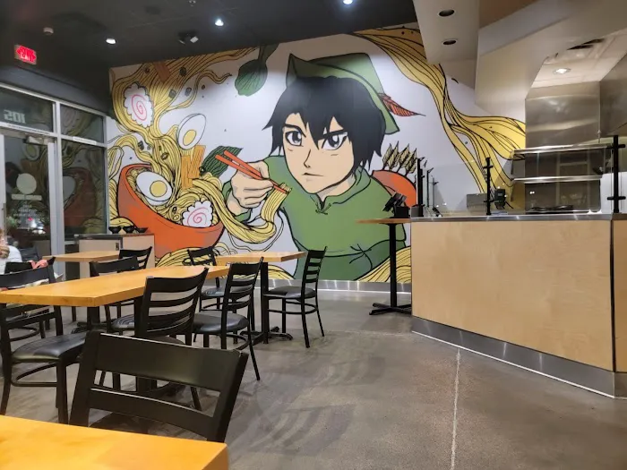 Ramen Hood Picture 3