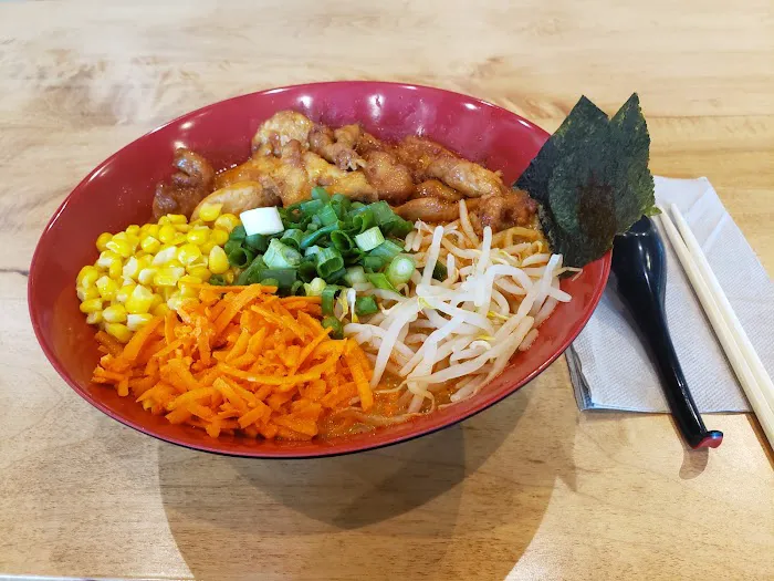 Ramen Hood Picture 2