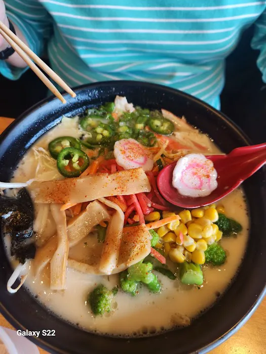 Ramen Hood Picture 6