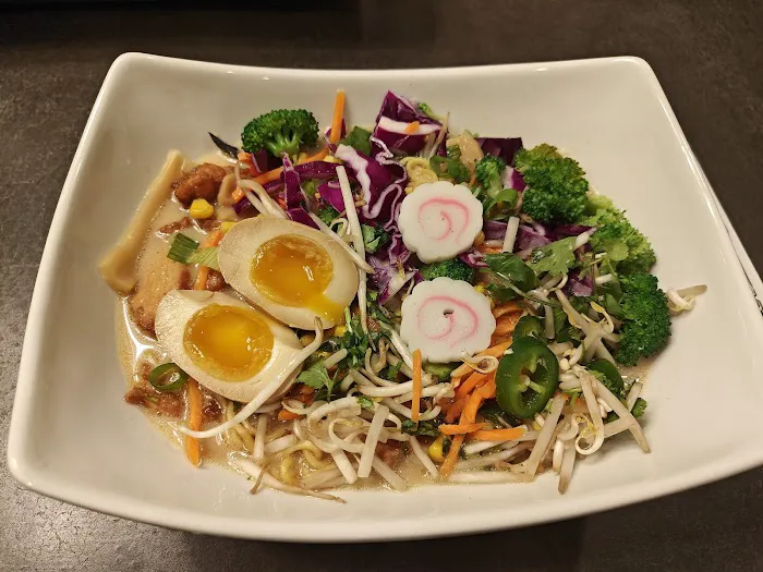 Ramen Hood Picture 5