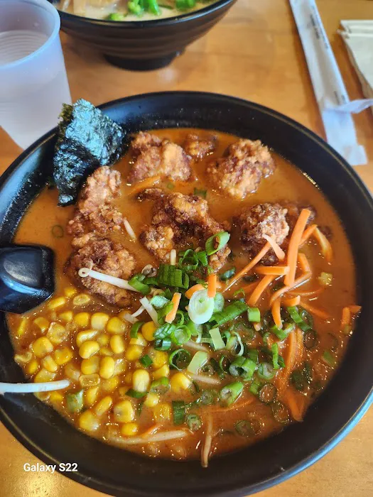Ramen Hood Picture 4