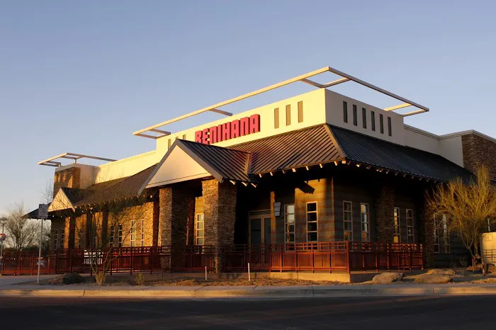 Benihana Picture 1