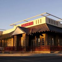 Benihana ico