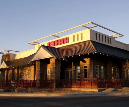 Benihana