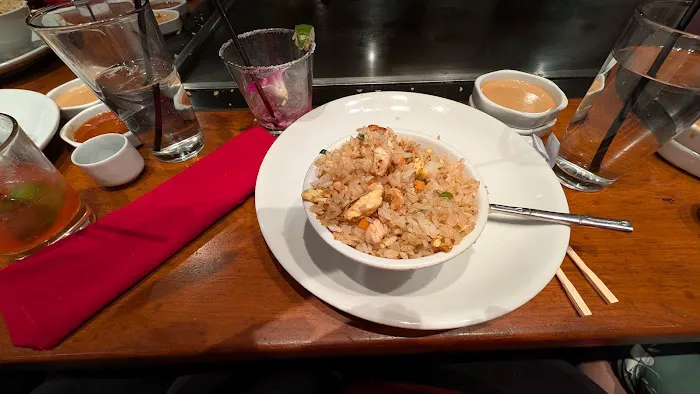 Benihana Picture 2
