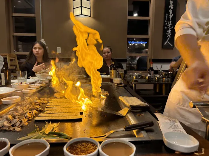 Benihana Picture 4