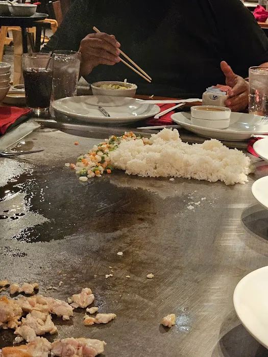Benihana Picture 7