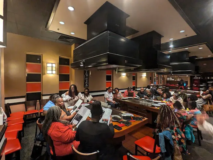 Benihana Picture 10