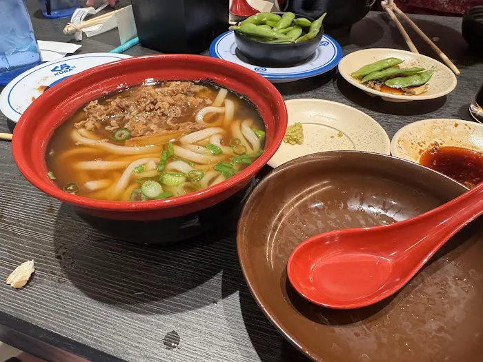 Kura Revolving Sushi Bar Picture 9