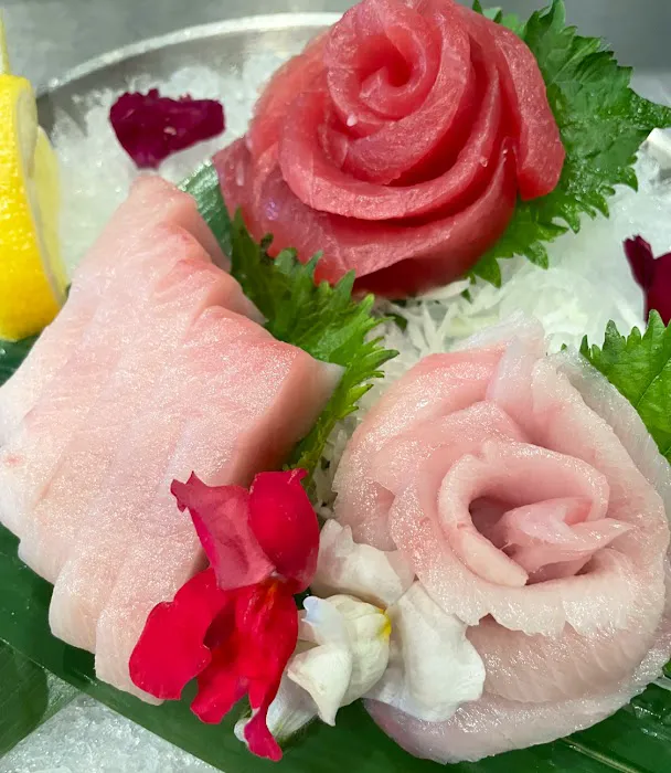 Kay Sushi Picture 3