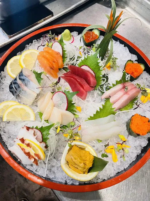 Kay Sushi Picture 2