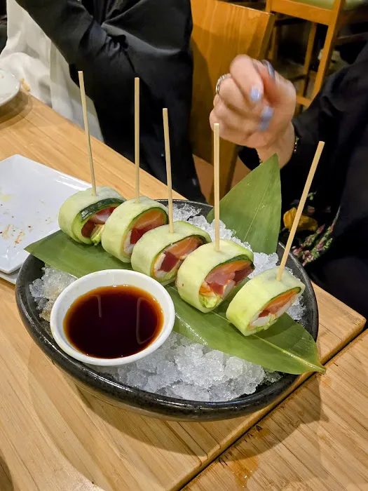 Kay Sushi Picture 5