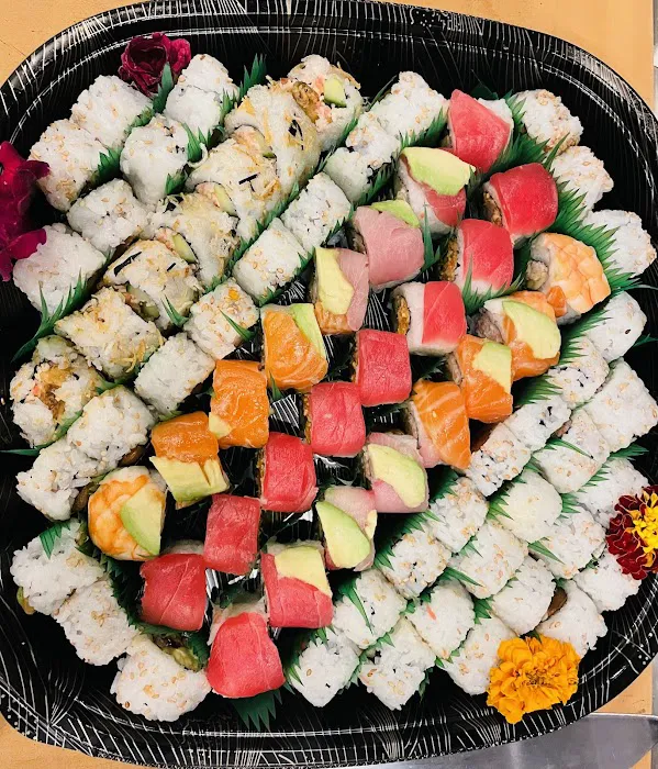 Kay Sushi Picture 6
