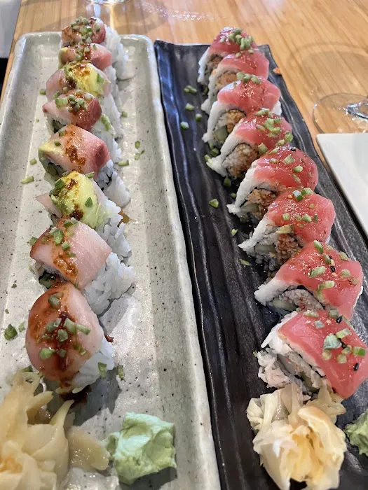 Kay Sushi Picture 4