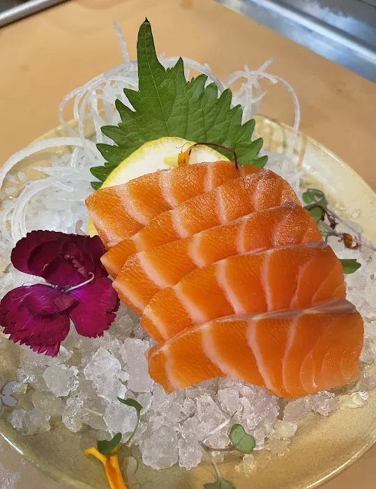 Kay Sushi Picture 8