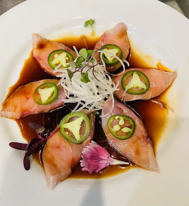 Kay Sushi Picture 7