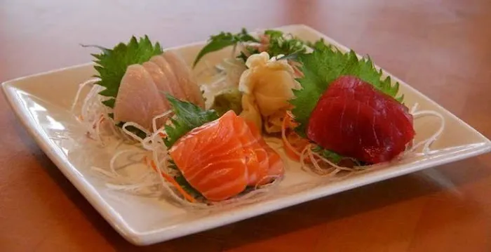 Sushi Brokers Picture 2