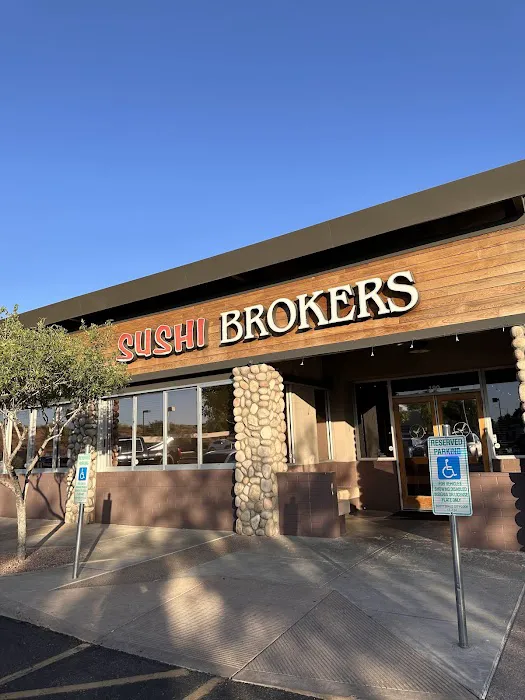 Sushi Brokers Picture 3